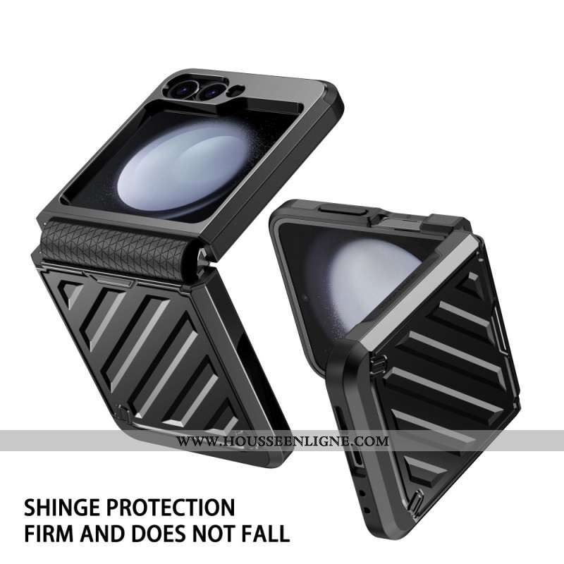 Coque Samsung Galaxy Z Flip 7 FE / Z Flip 6 Protection Renforcée