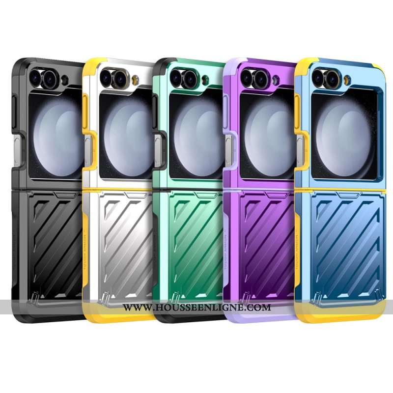 Coque Samsung Galaxy Z Flip 7 FE / Z Flip 6 Protection Renforcée