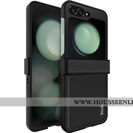 Coque Samsung Galaxy Z Flip 7 FE / Z Flip 6 Ruiyi Series IMAK