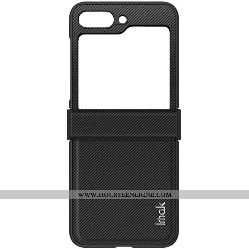 Coque Samsung Galaxy Z Flip 7 FE / Z Flip 6 Ruiyi Series IMAK