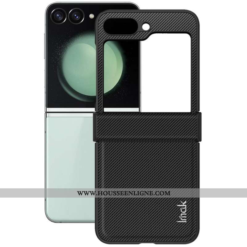 Coque Samsung Galaxy Z Flip 7 FE / Z Flip 6 Ruiyi Series IMAK