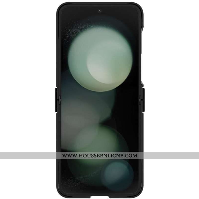 Coque Samsung Galaxy Z Flip 7 FE / Z Flip 6 Ruiyi Series IMAK