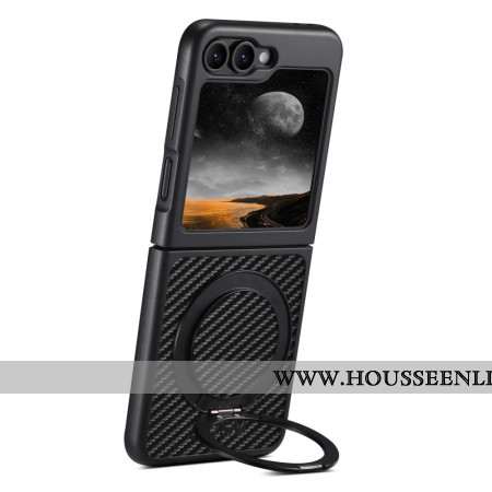 Coque Samsung Galaxy Z Flip 7 FE / Z Flip 6 SUTENI