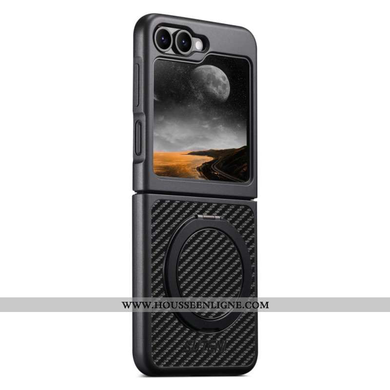 Coque Samsung Galaxy Z Flip 7 FE / Z Flip 6 SUTENI