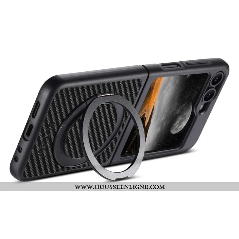 Coque Samsung Galaxy Z Flip 7 FE / Z Flip 6 SUTENI