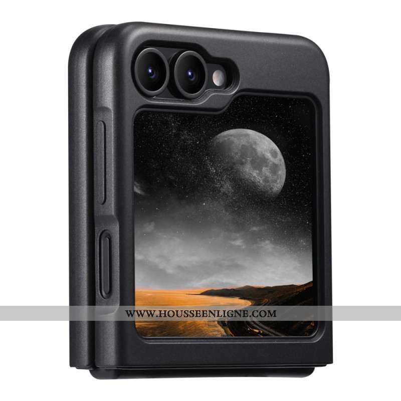 Coque Samsung Galaxy Z Flip 7 FE / Z Flip 6 SUTENI