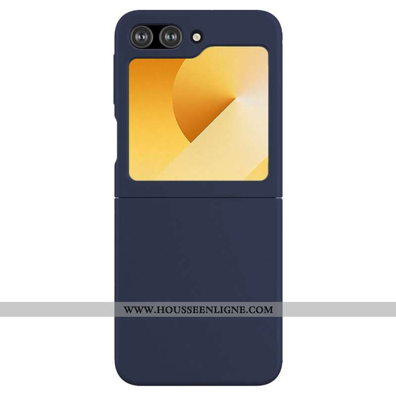 Coque Samsung Galaxy Z Flip 7 FE / Z Flip 6 Simple