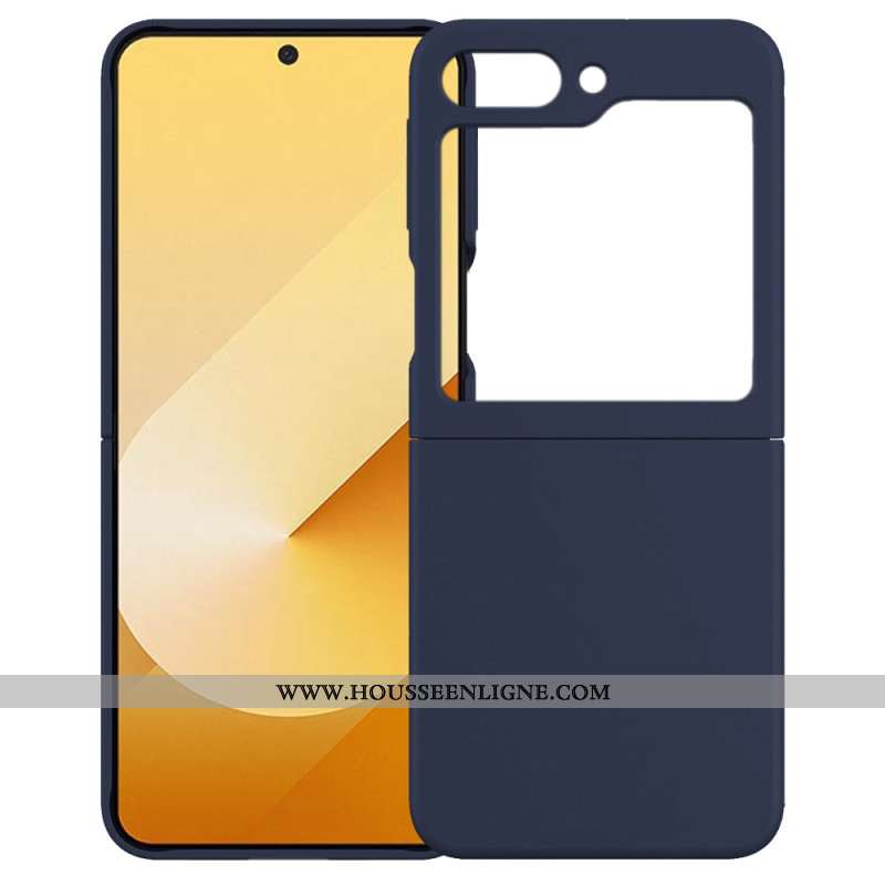 Coque Samsung Galaxy Z Flip 7 FE / Z Flip 6 Simple