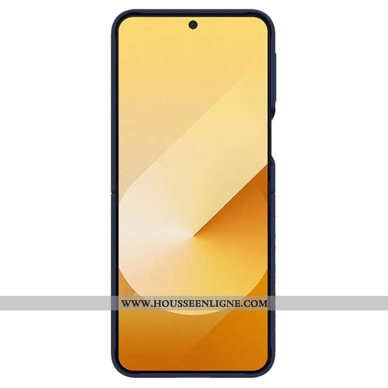 Coque Samsung Galaxy Z Flip 7 FE / Z Flip 6 Simple