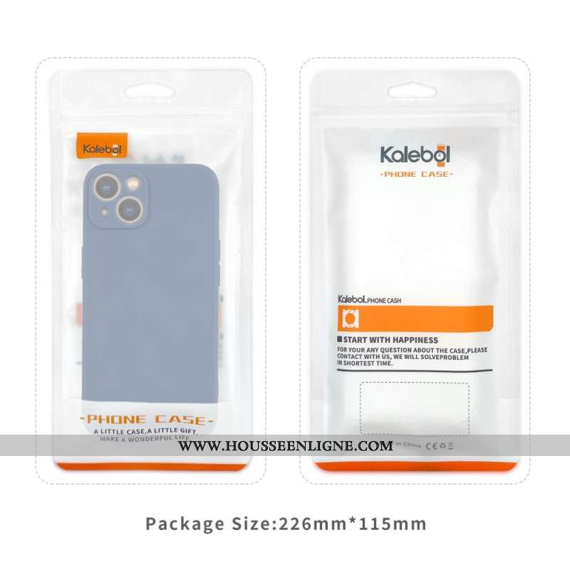 Coque Samsung Galaxy Z Flip 7 FE / Z Flip 6 Simple