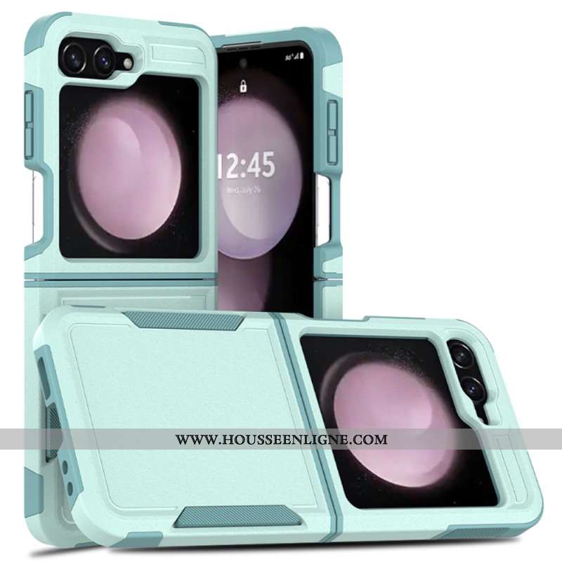 Coque Samsung Galaxy Z Flip 7 FE / Z Flip 6 Simple Renforcée