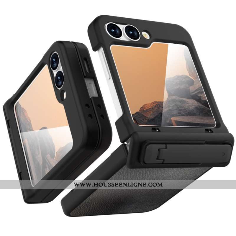 Coque Samsung Galaxy Z Flip 7 FE / Z Flip 6 Support
