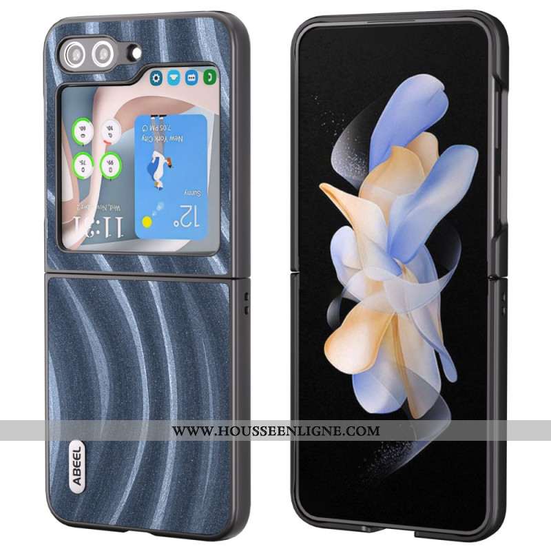 Coque Samsung Galaxy Z Flip 7 FE / Z Flip 6 Série Voie Lactée ABEEL