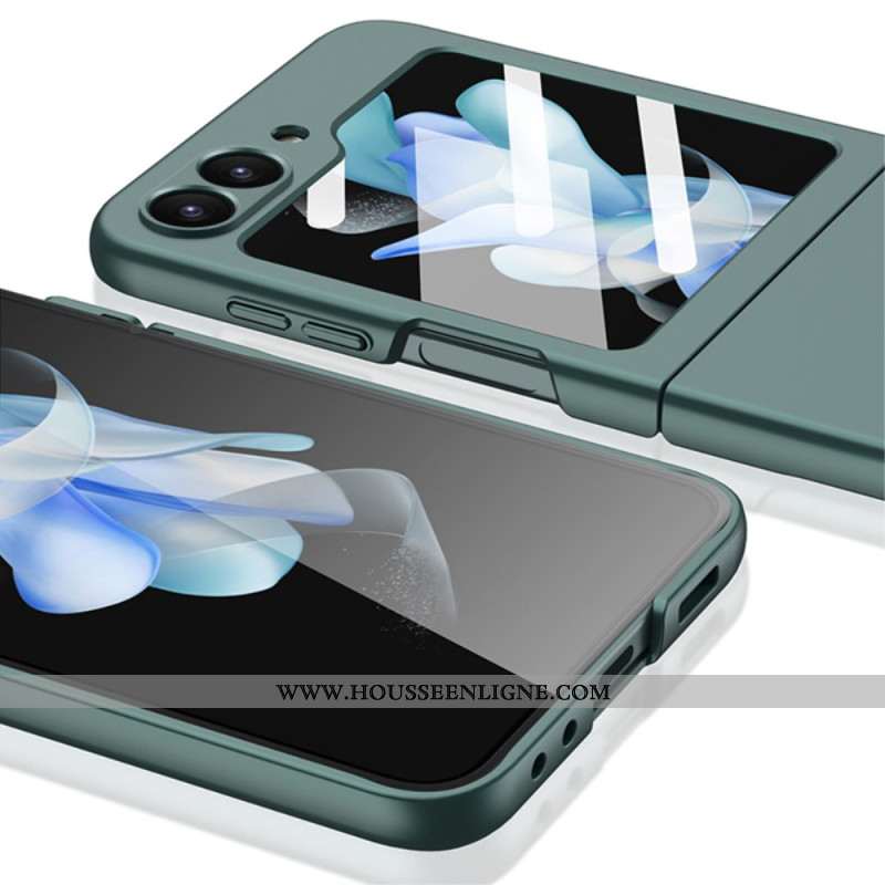 Coque Samsung Galaxy Z Flip 7 FE / Z Flip 6 Ultra-Mince GKK