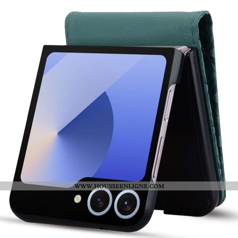 Coque Samsung Galaxy Z Flip 7 Frise Graphique