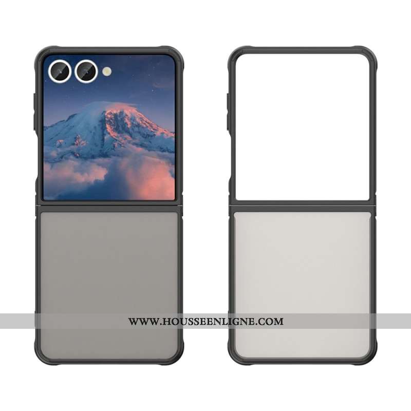 Coque Samsung Galaxy Z Flip 7 Givrée