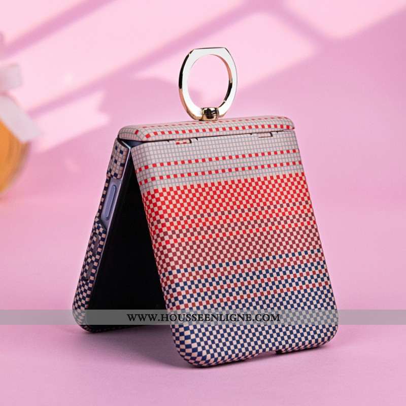 Coque Samsung Galaxy Z Flip 7 Gradient Series