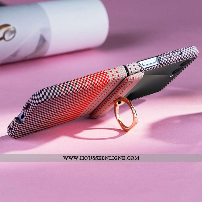 Coque Samsung Galaxy Z Flip 7 Gradient Series