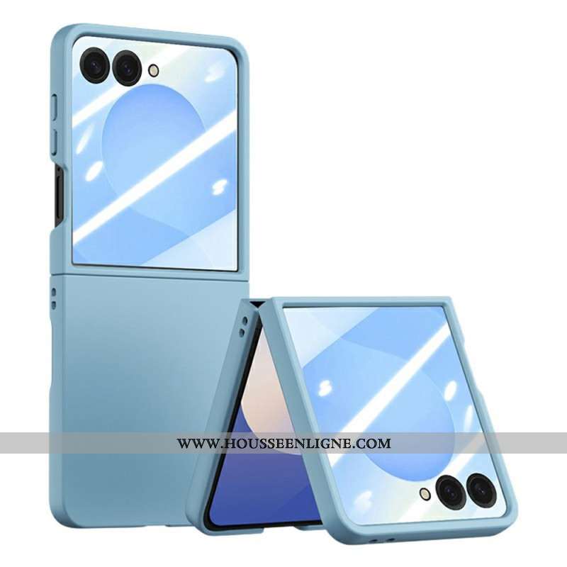 Coque Samsung Galaxy Z Flip 7 Grande Fenêtre