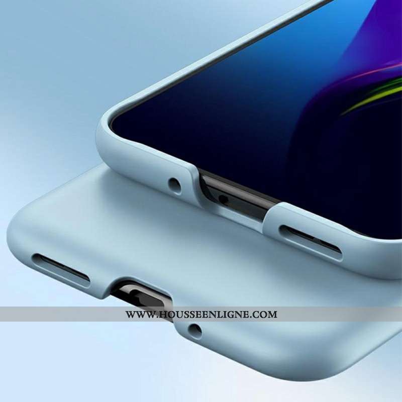 Coque Samsung Galaxy Z Flip 7 Grande Fenêtre