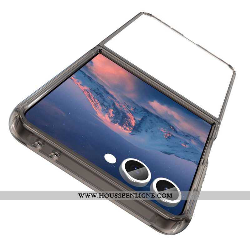 Coque Samsung Galaxy Z Flip 7 Hybride
