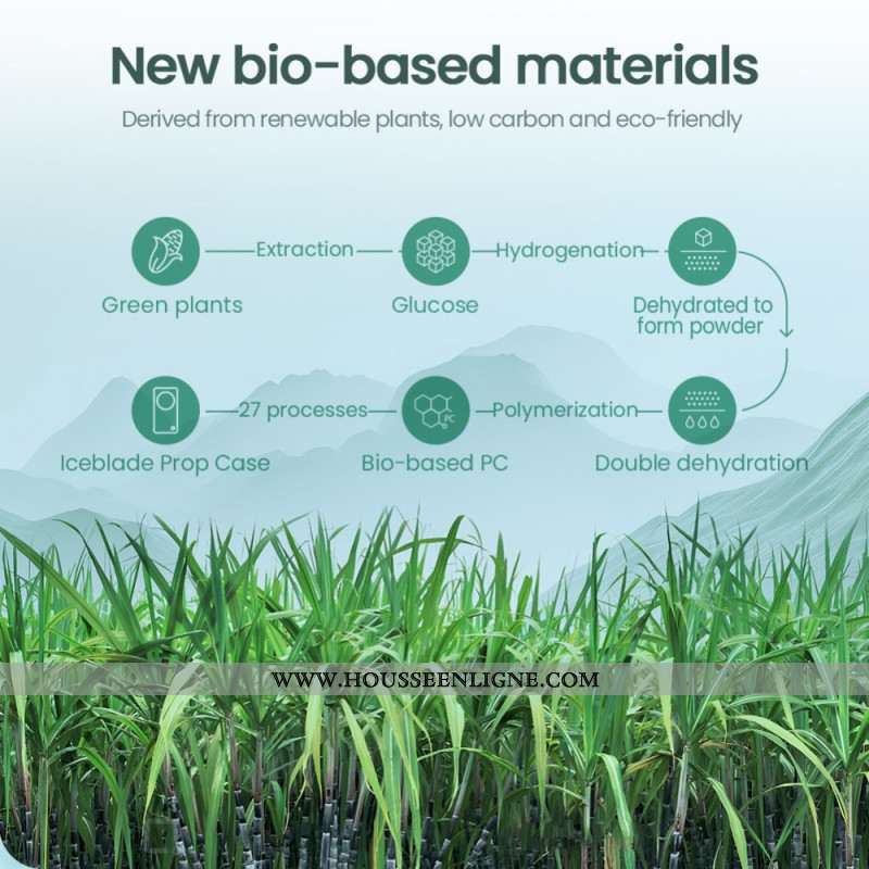 Coque Samsung Galaxy Z Flip 7 Iceblade NILLKIN