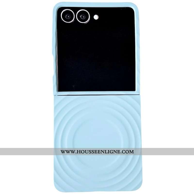 Coque Samsung Galaxy Z Flip 7 Magnétique