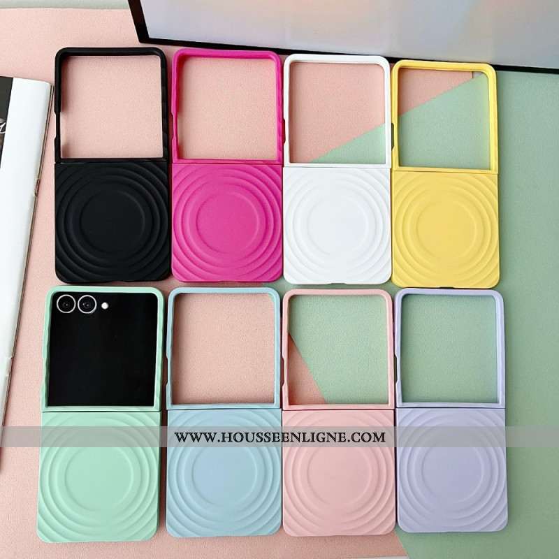 Coque Samsung Galaxy Z Flip 7 Magnétique