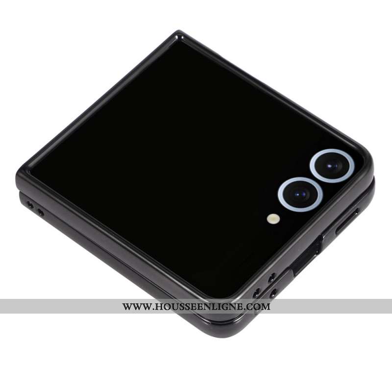 Coque Samsung Galaxy Z Flip 7 Paillettes