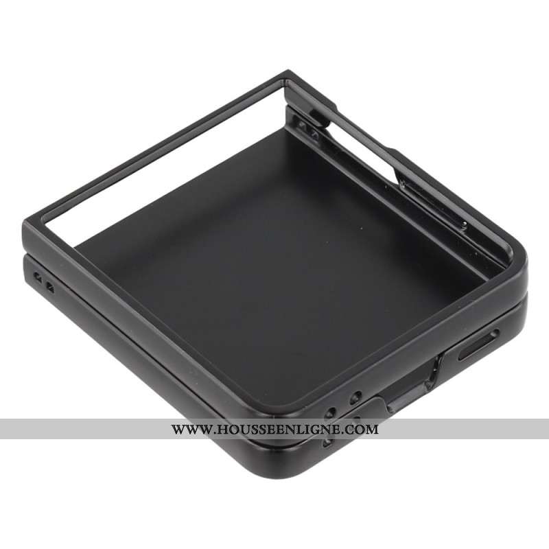 Coque Samsung Galaxy Z Flip 7 Plastique Ultra-Mince