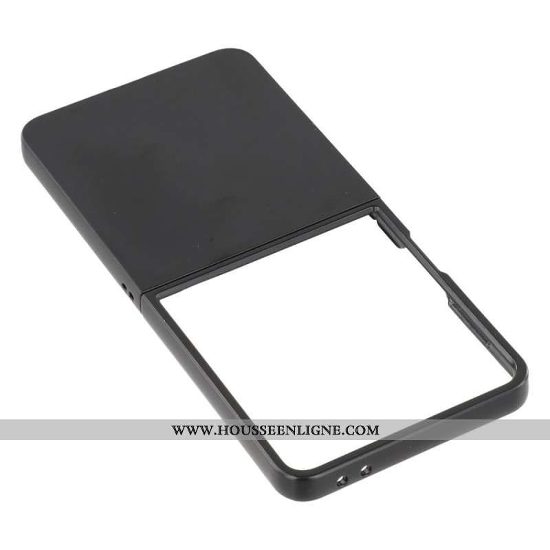 Coque Samsung Galaxy Z Flip 7 Plastique Ultra-Mince