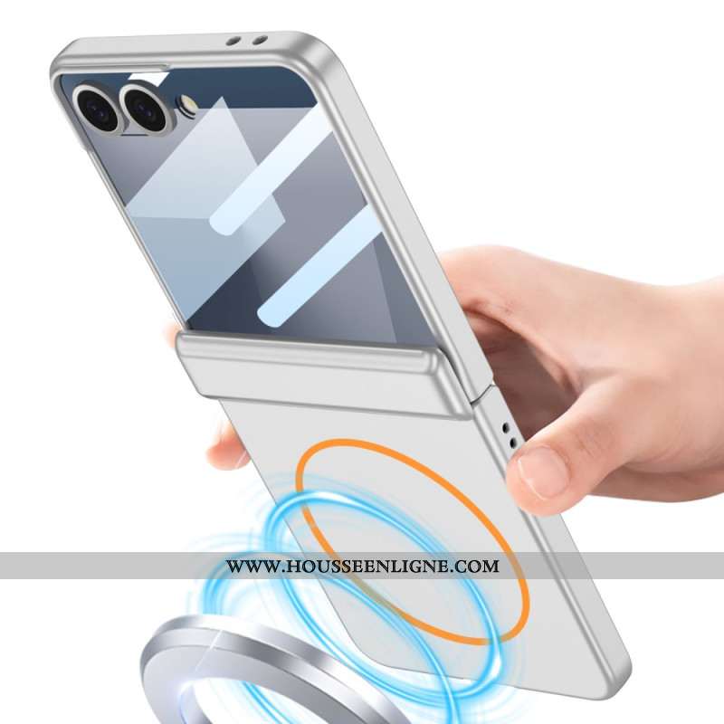 Coque Samsung Galaxy Z Flip 7 Protection Charnière