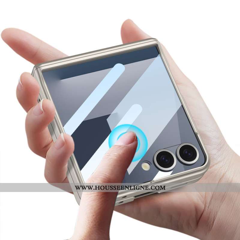 Coque Samsung Galaxy Z Flip 7 Protection Charnière