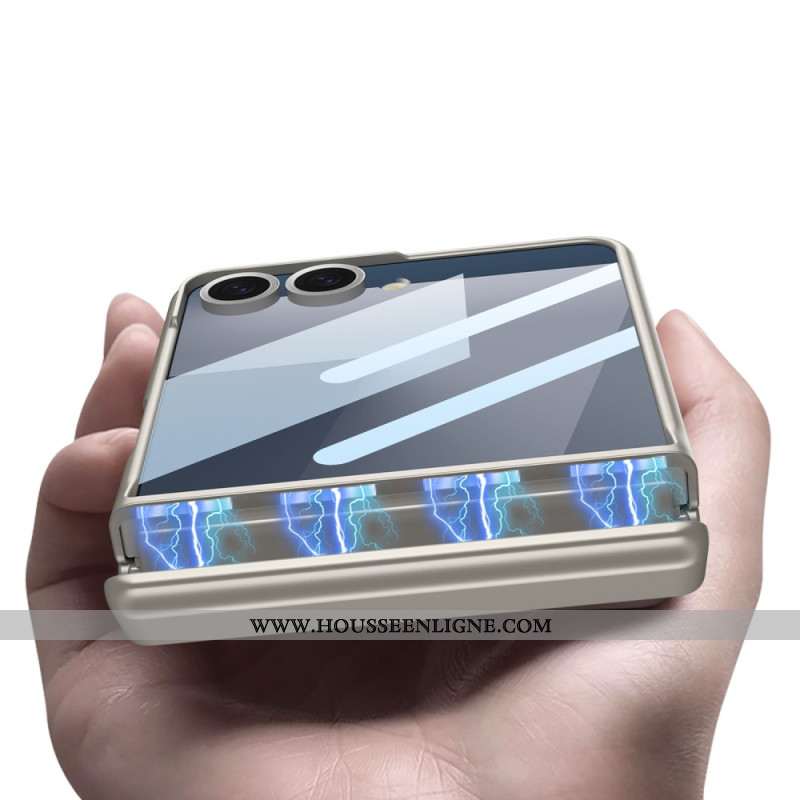 Coque Samsung Galaxy Z Flip 7 Protection Charnière