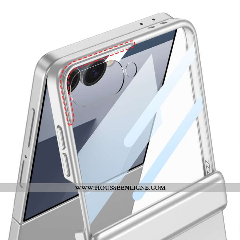 Coque Samsung Galaxy Z Flip 7 Protection Charnière