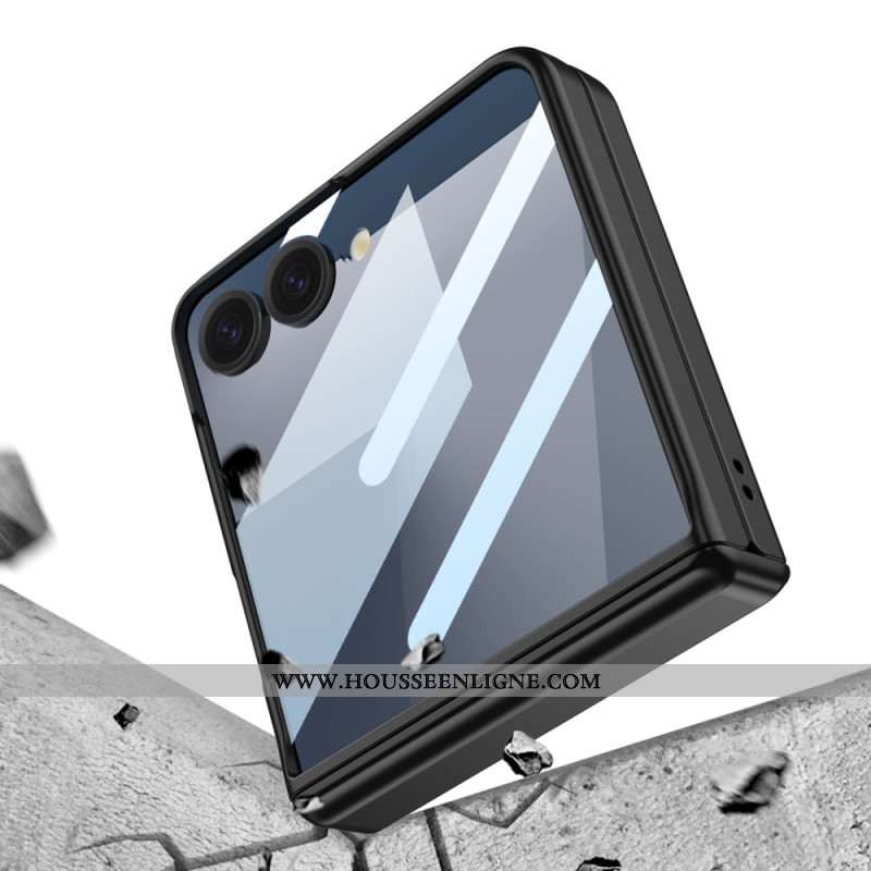 Coque Samsung Galaxy Z Flip 7 Protection Charnière