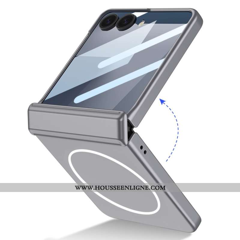 Coque Samsung Galaxy Z Flip 7 Protection Charnière