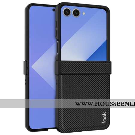 Coque Samsung Galaxy Z Flip 7 Ruiyi Series IMAK