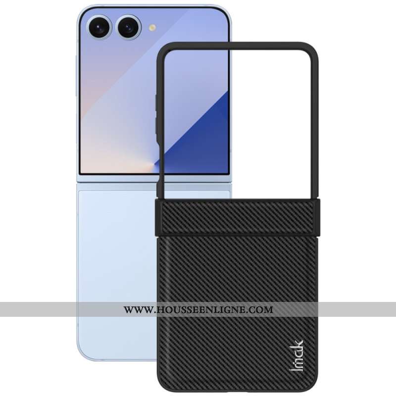 Coque Samsung Galaxy Z Flip 7 Ruiyi Series IMAK