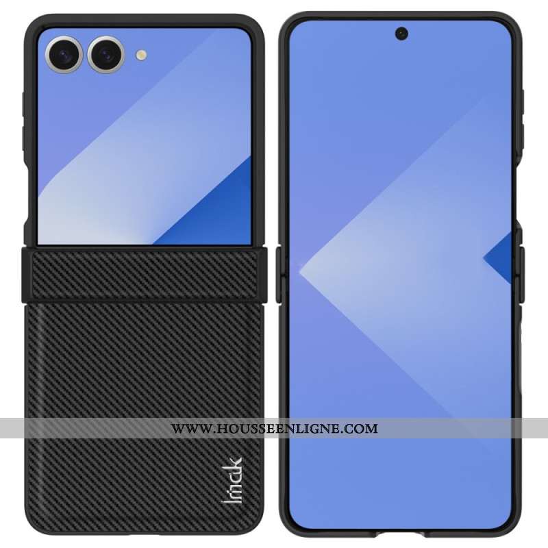 Coque Samsung Galaxy Z Flip 7 Ruiyi Series IMAK