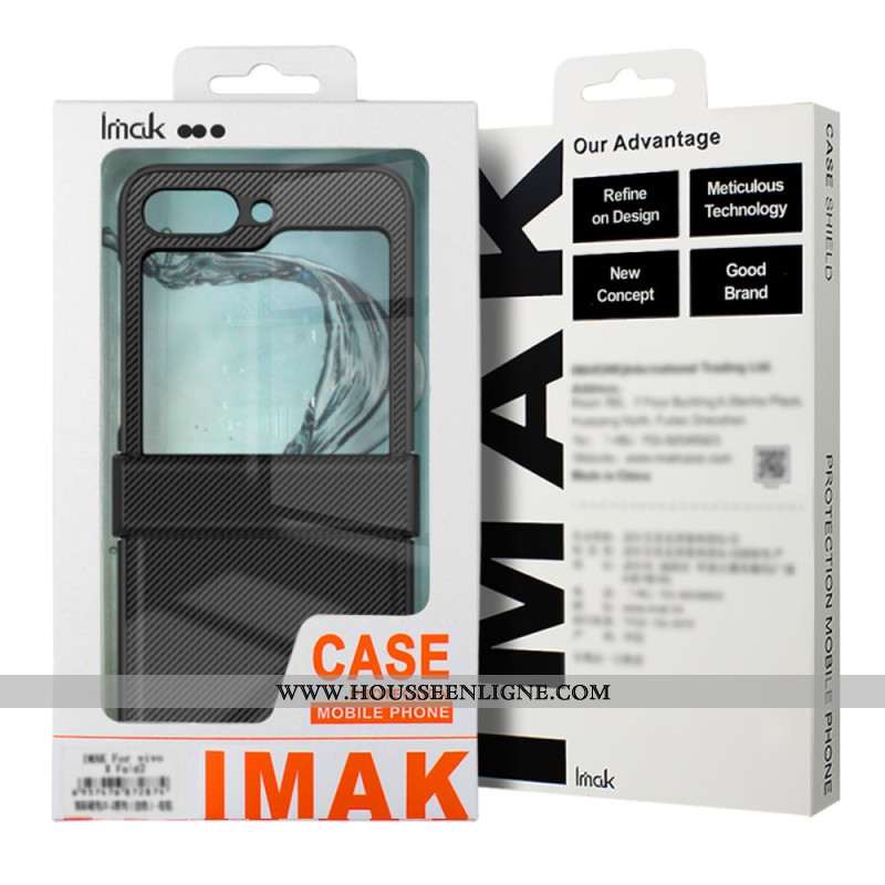 Coque Samsung Galaxy Z Flip 7 Ruiyi Series IMAK