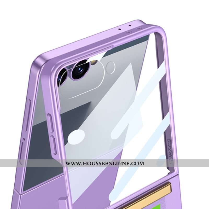 Coque Samsung Galaxy Z Flip 7 Sangle GKK