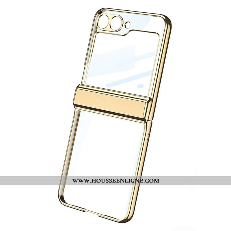 Coque Samsung Galaxy Z Flip 7 Simple Series GKK