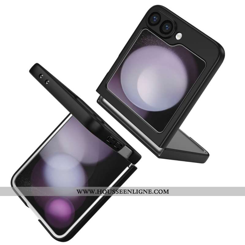Coque Samsung Galaxy Z Flip 7 Support Rotatif