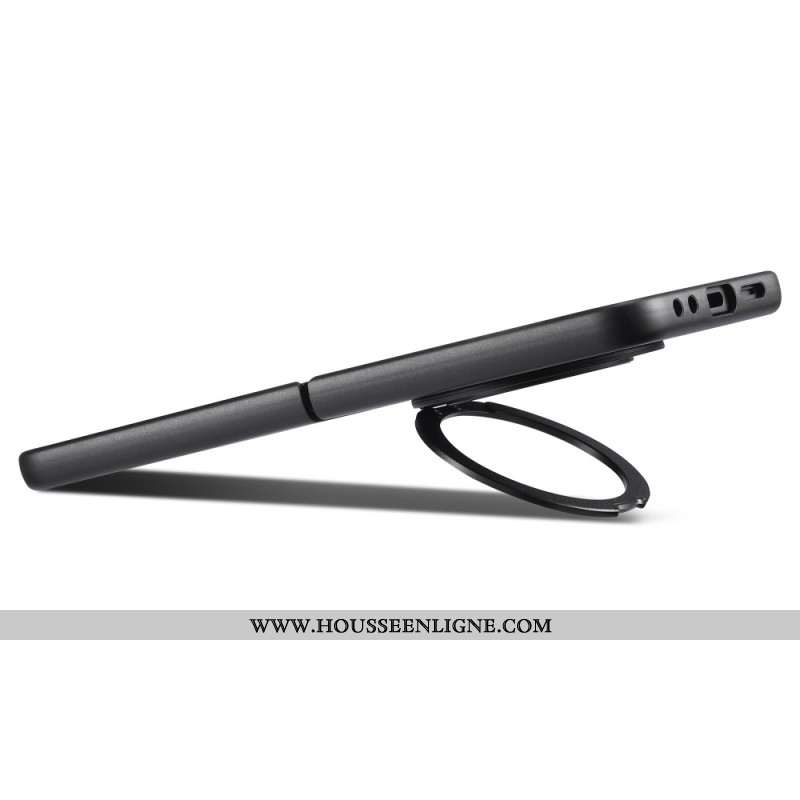 Coque Samsung Galaxy Z Flip 7 Support rRtatif SUTENI