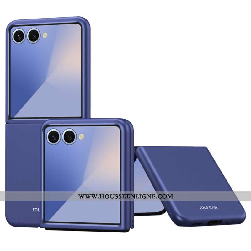 Coque Samsung Galaxy Z Flip 7 Ultra Fine