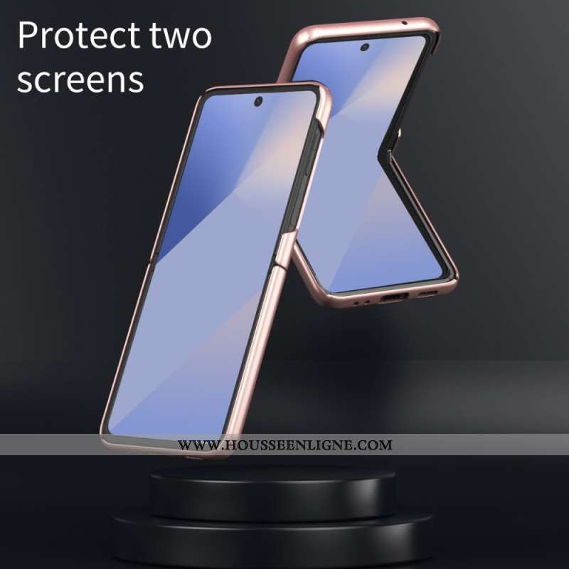 Coque Samsung Galaxy Z Flip 7 Ultra Fine