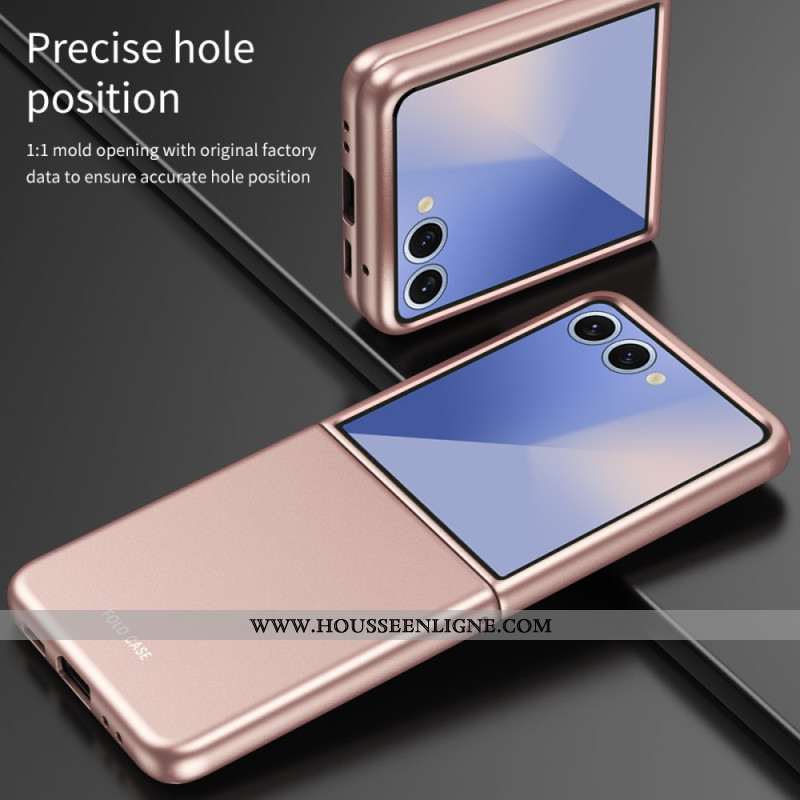 Coque Samsung Galaxy Z Flip 7 Ultra Fine