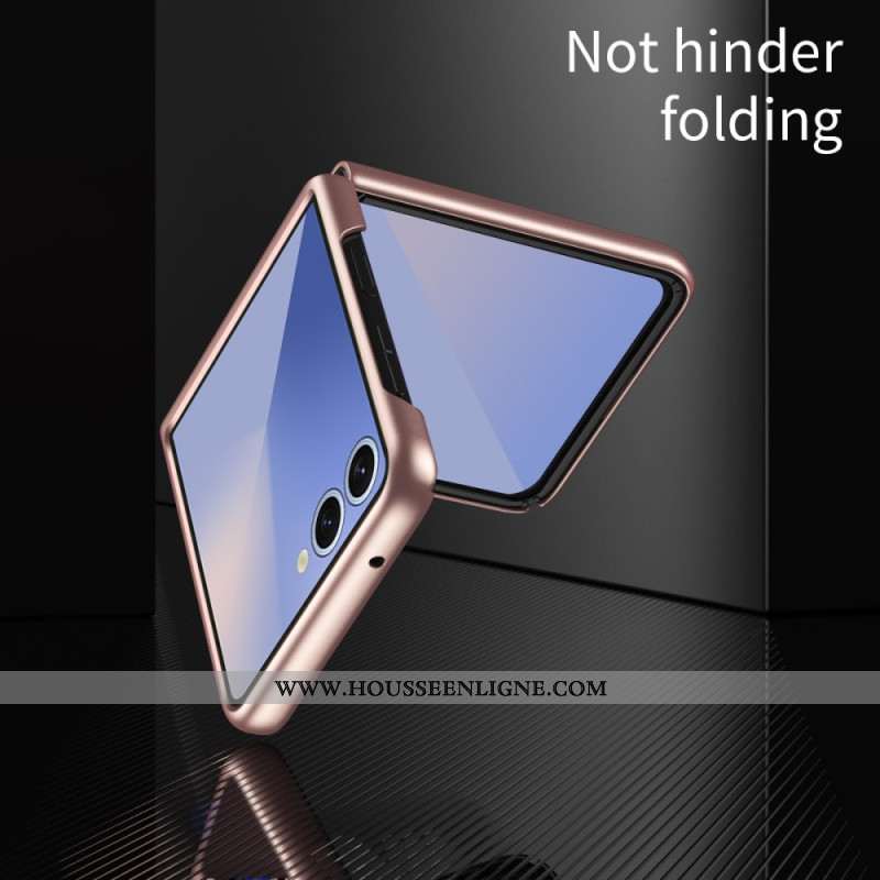 Coque Samsung Galaxy Z Flip 7 Ultra Fine