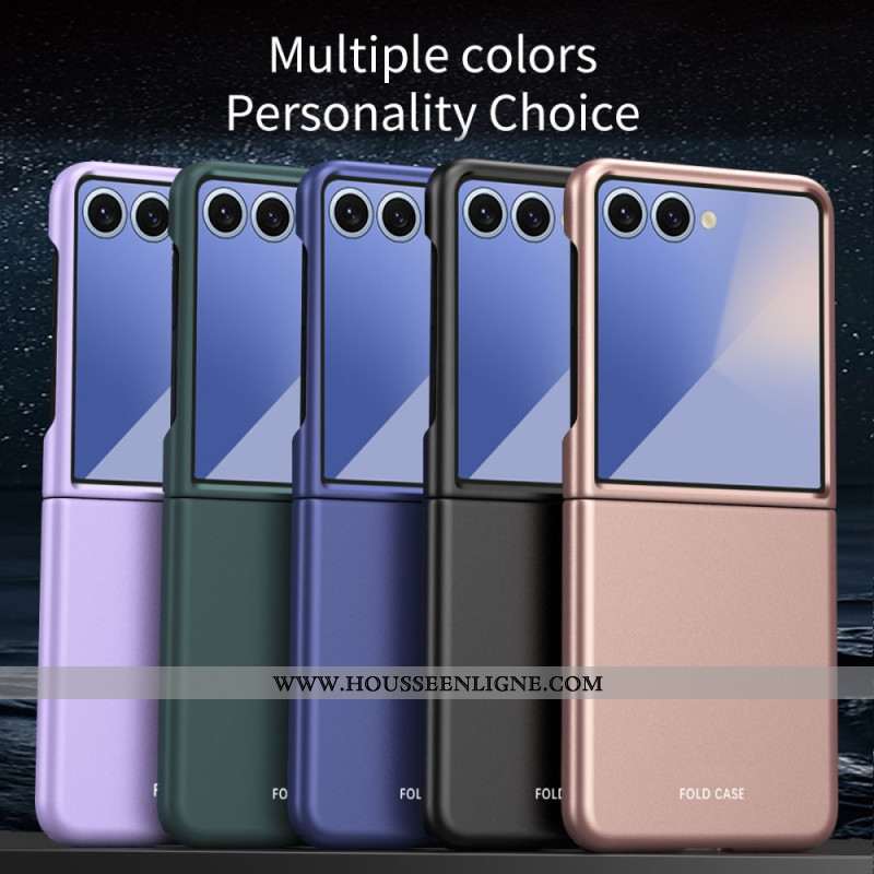 Coque Samsung Galaxy Z Flip 7 Ultra Fine